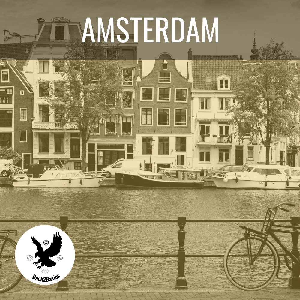 Amsterdam