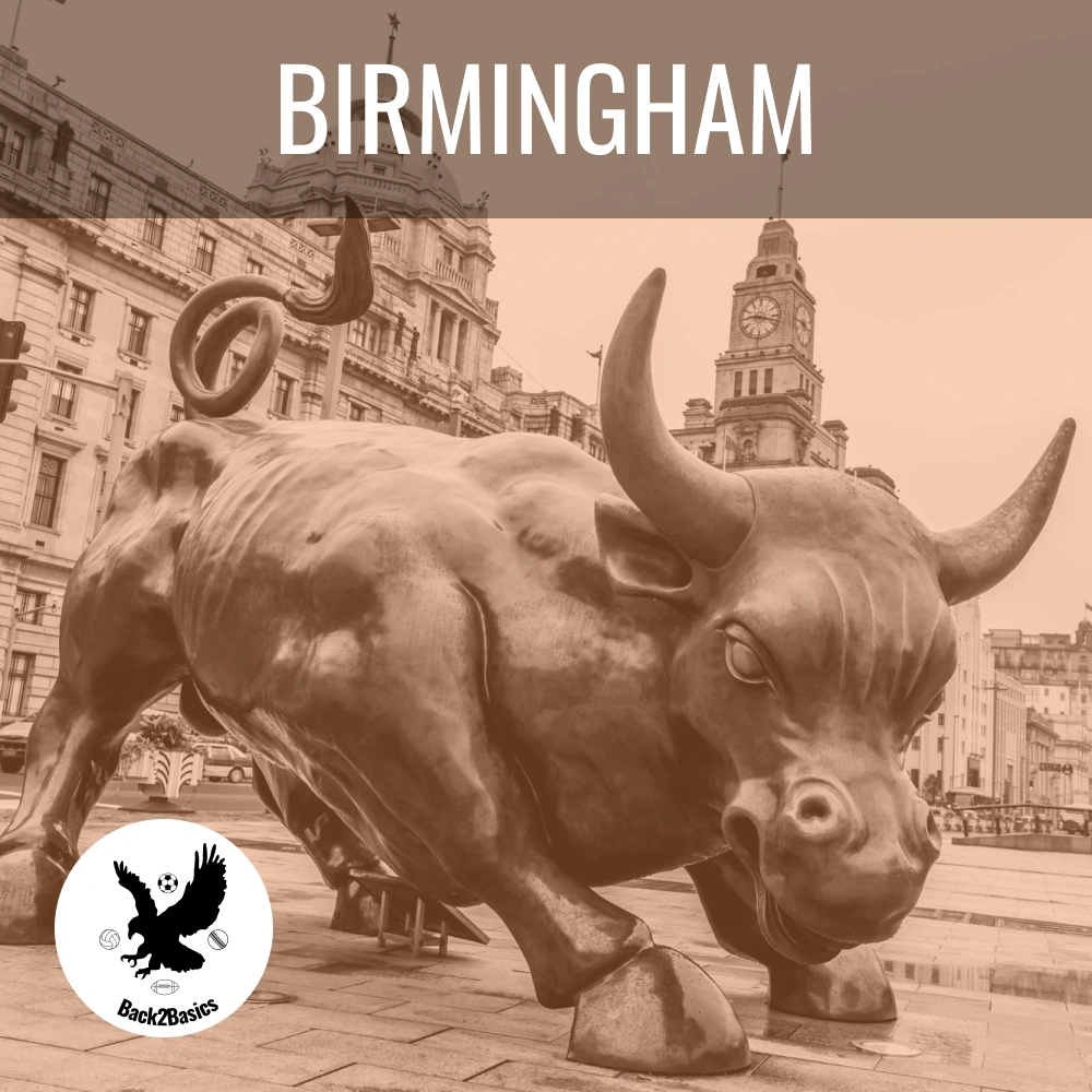 Birmingham