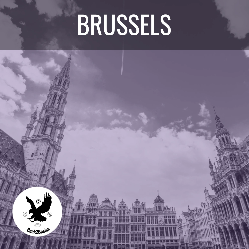 Brussels