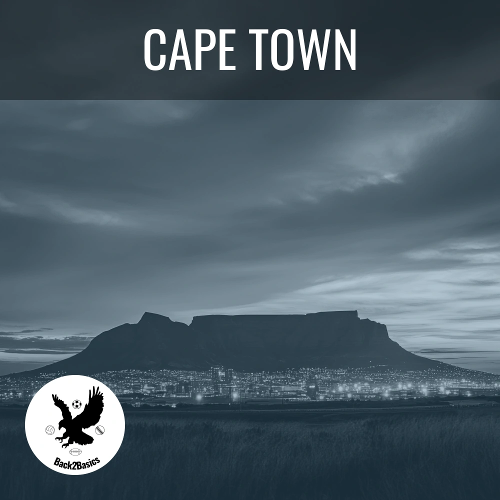 Cape Town