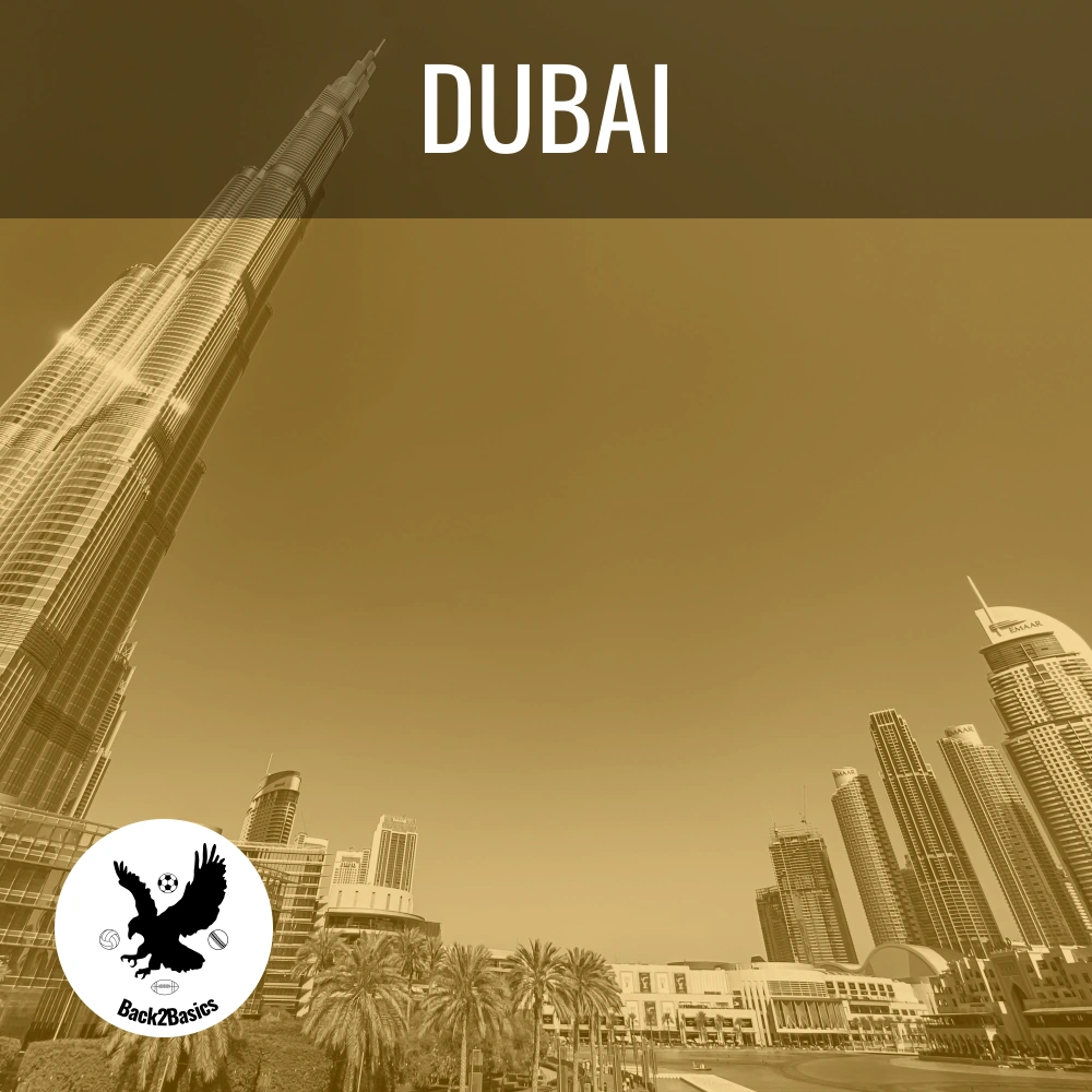 Dubai