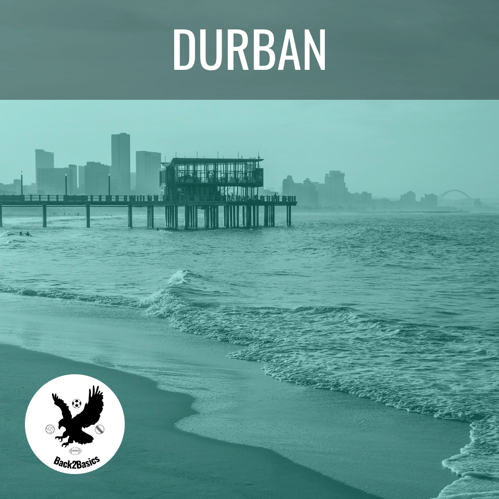 Durban