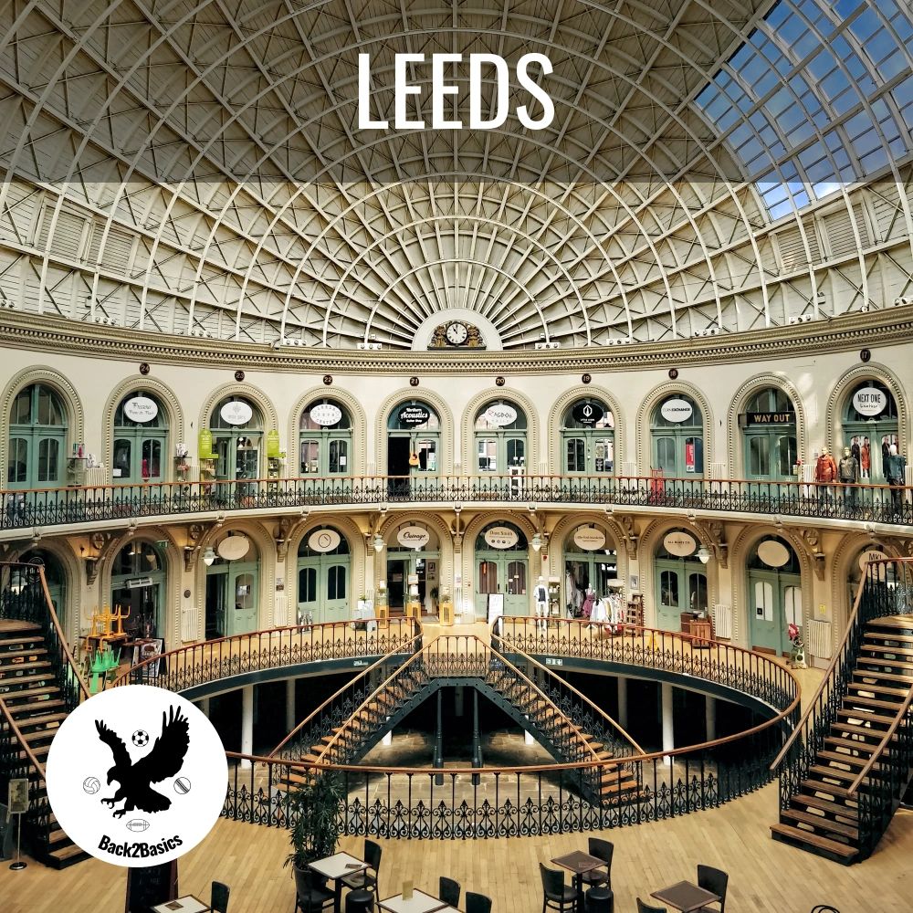 Leeds