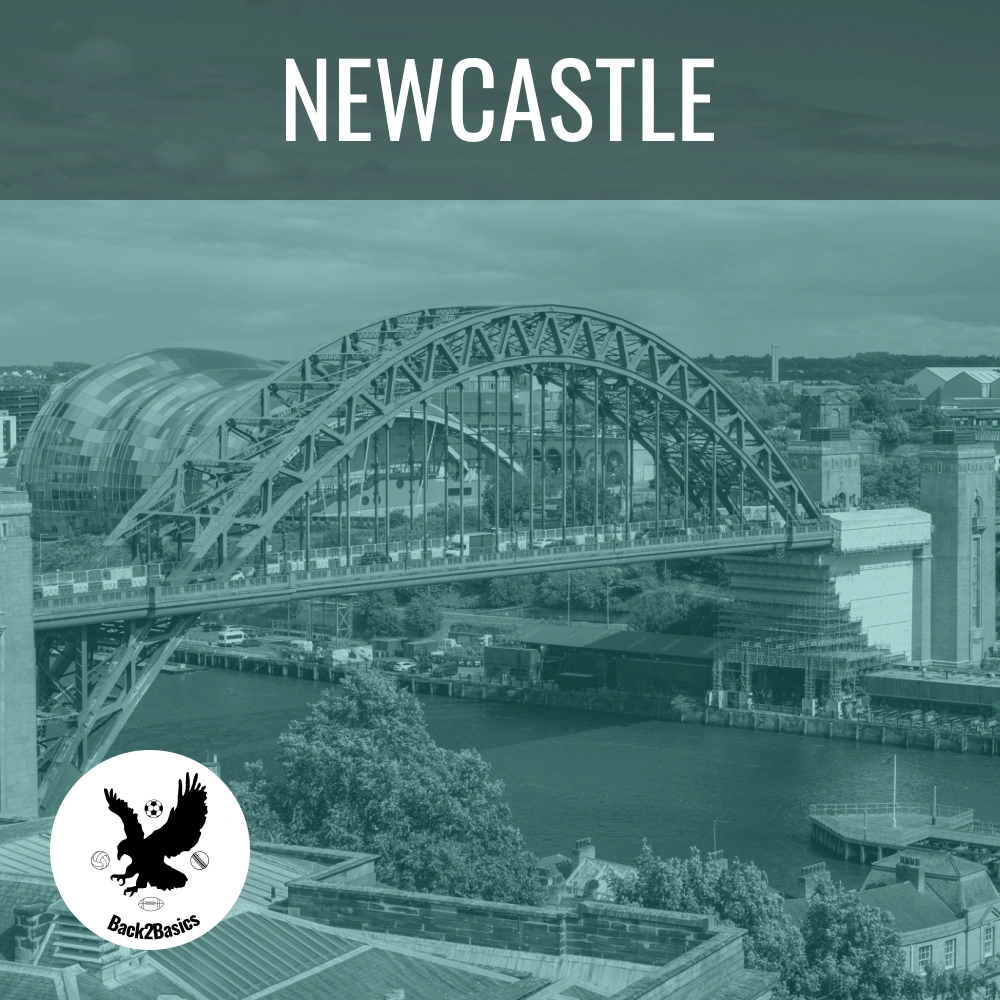 Newcastle